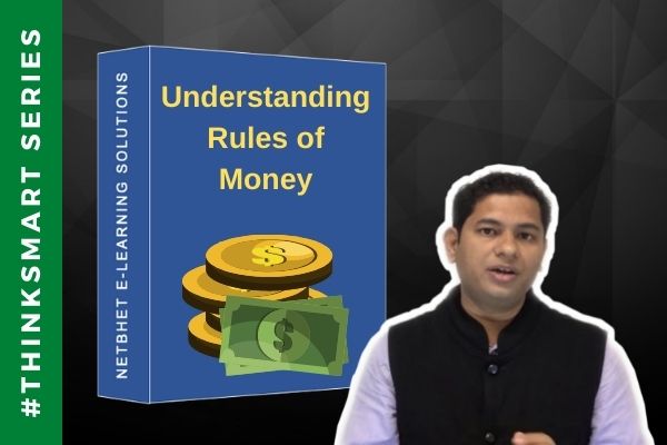 Understanding Rules of Money cover