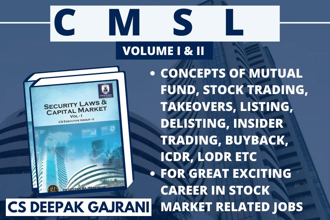 OMS_CS EXE GR 2 - CMSL Books cover