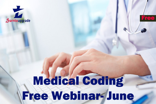 A Booming Career : Medical Coding cover