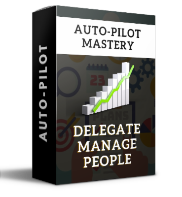 Auto-Pilot Mastery cover