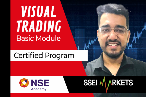 VISUAL TRADING BASIC cover