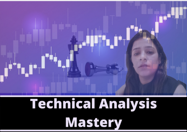 Technical Analysis Mastery cover