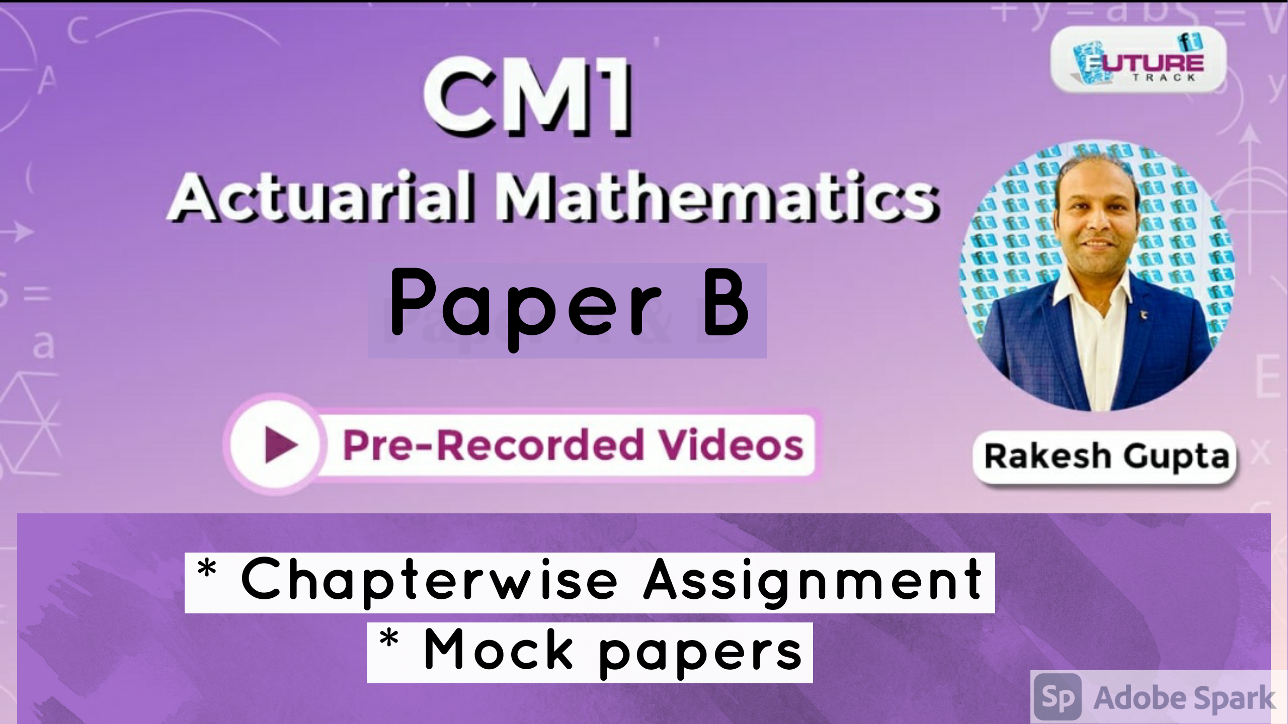 CM1 B [Excel Programing ] cover