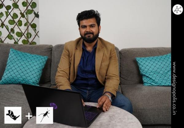 Parametric Modelling for Beginners cover