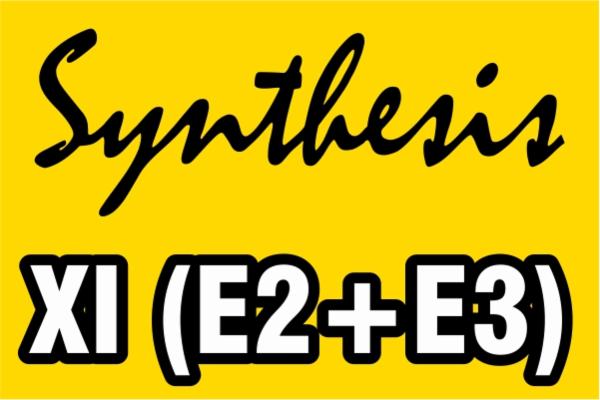 XI E2+E3 NEW LIVE CLASSROOM 2021-22 cover