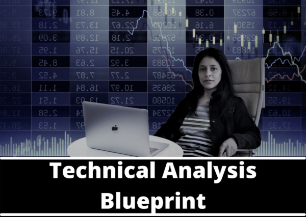 Technical Analysis Blueprint (FREE) cover
