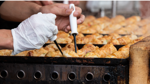 Food Safety Supervisor - Basic Manufacturing Level I cover