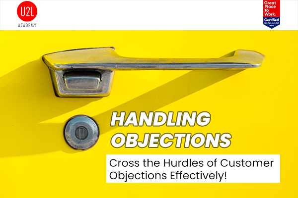 Handling Objections HT-02 cover