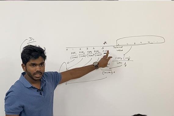 Financial Modeling Classroom cover