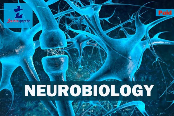 Neurobiology Certification program cover