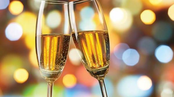 Sparkling Wine cover