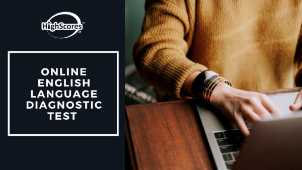 Diagnostic Test cover