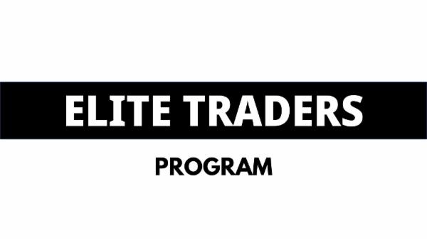 Elite Traders Program cover