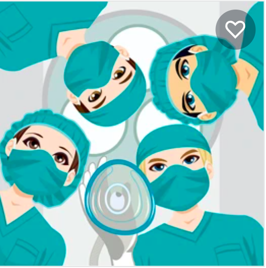 Demo Quiz General Surgery cover