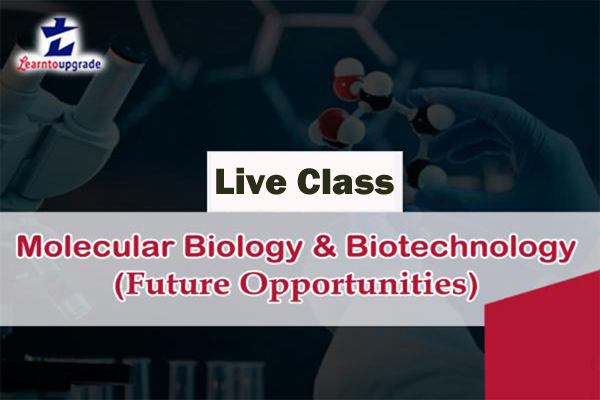 Future opportunities in MB & Biotechnology cover