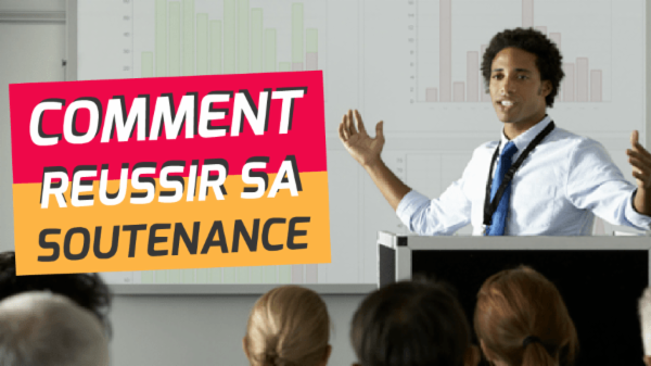 Comment réussir sa soutenance de mémoire cover