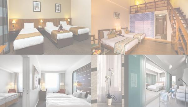 Types Of Rooms cover