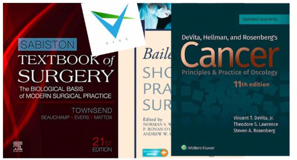 ONCO+ GENERAL SURGERY cover