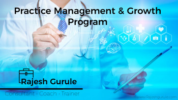 Practice Mgmt & Growth Program cover