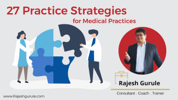 27 Secret Practice Management & Growth Strategies cover