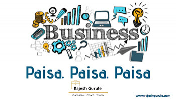 पैसा. पैसा. पैसा. cover