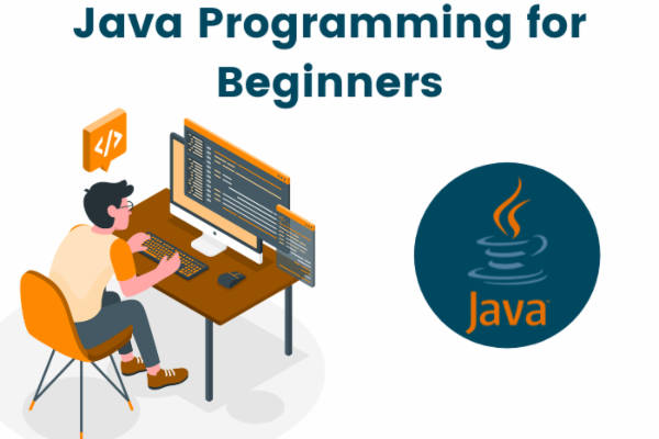Java Programming for Beginners cover