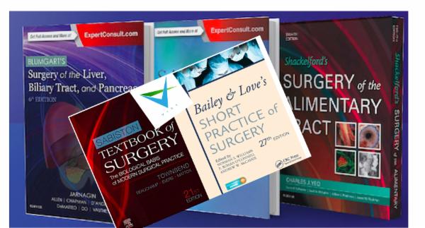 GASTRO+GENERAL SURGERY cover