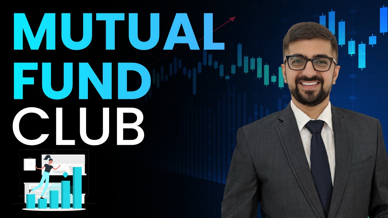 Mutual Fund Club cover