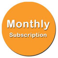 Monthly Subscription cover