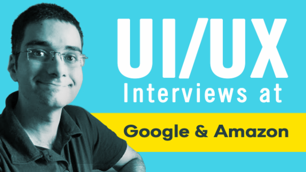 How to crack UI/UX job interviews cover