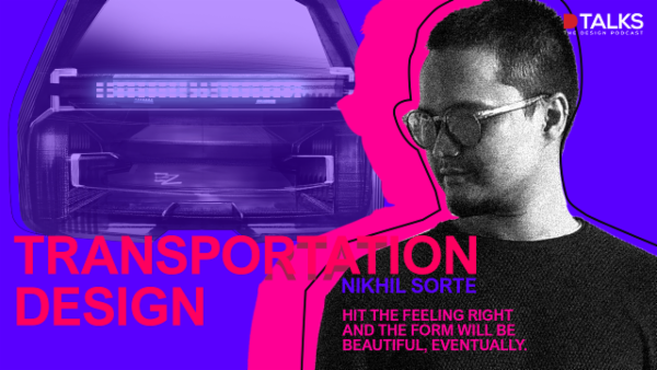 Transportation Design cover