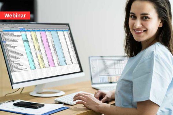 Medical Coding Webinar cover