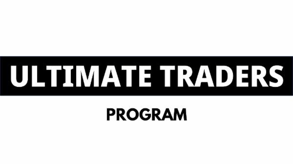 Ultimate Traders Program cover