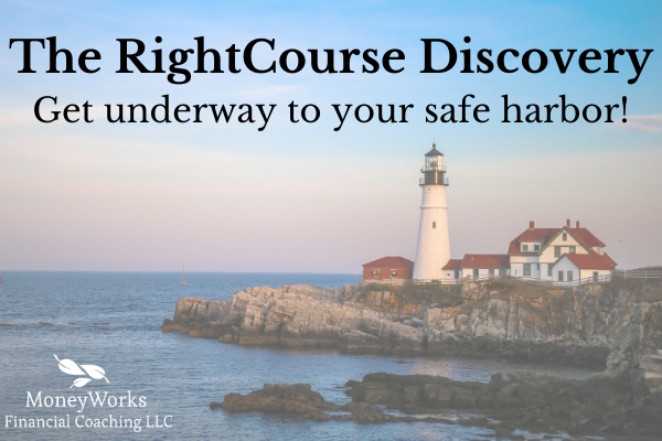 The RightCourse Discovery cover