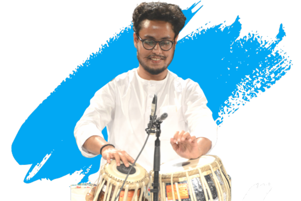 Tabla Class (Solo) cover