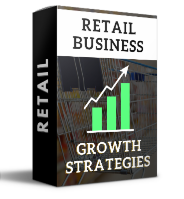 Retail Business | Business Growth Course cover