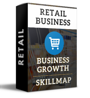 Retail Business | 4 Key Skills For Business Growth cover