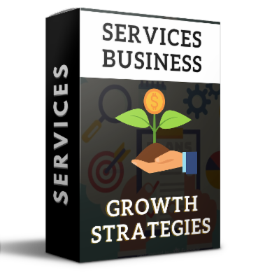 Services Business | Growth Strategies - How To Grow Your Business cover