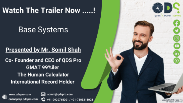 Base Systems (Trailer) cover