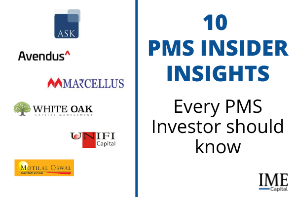 10 PMS Insider Insights all PMS Investors Should Know (25 min) cover