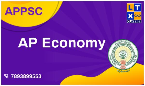 AP Economy cover