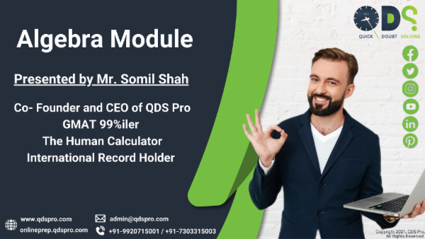 Full Algebra Module Package cover