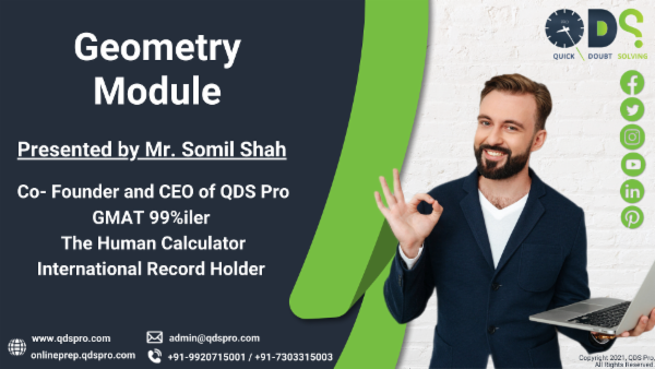 Full Geometry Module Package cover