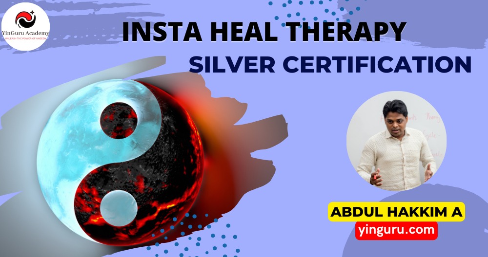 Instant Heal Therapy With Pulse Diagnoais in Tamil cover