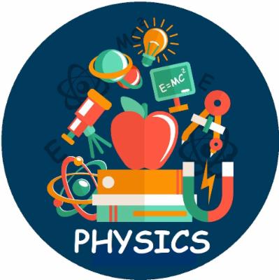Physics - Class 10 cover