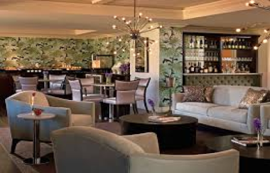 Hotel Front Office cover