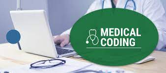 Medical Coding : 1 Month Internship cum certification program cover