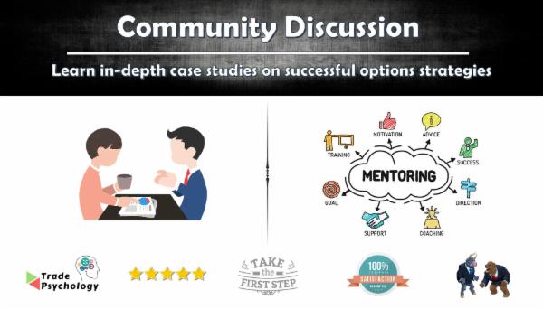 Community Discussion cover