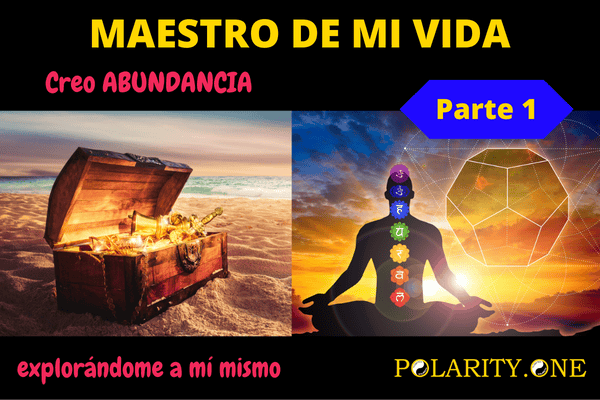 MAESTRO DE MI VIDA (Español) cover