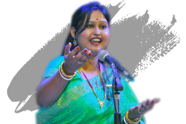 Indian Classical Vocal Class (Solo) cover